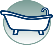 Acworth Tub Installation