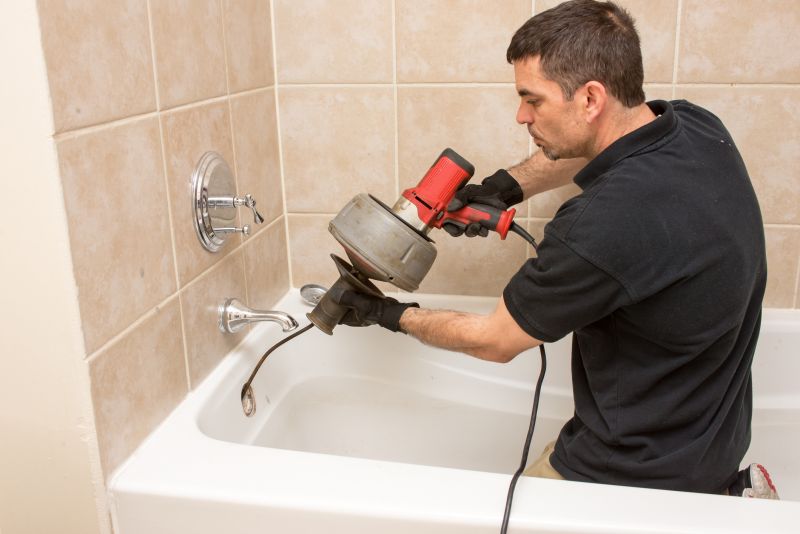 Top Bathtub Installation Companies in Adairsville, GA