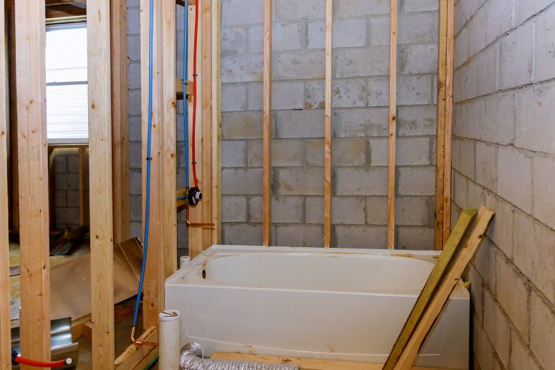 Top Bathtub Installation Companies in Adairsville, GA