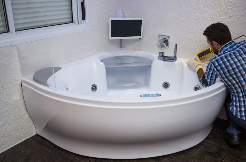 Top Bathtub Installation Companies in Cartersville, GA