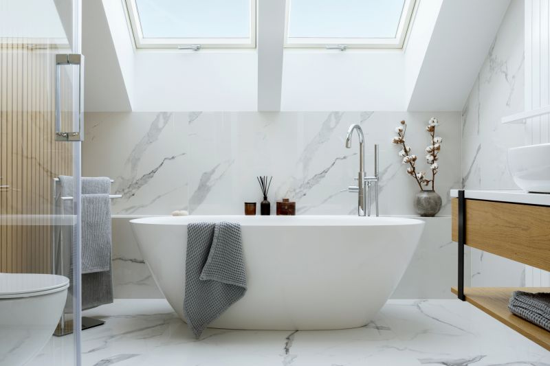 Top Bathtub Installation Companies in Kennesaw, GA