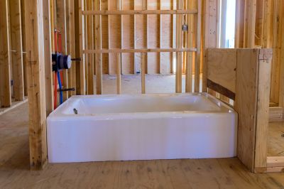 Top Bathtub Installation Companies in Roswell, GA