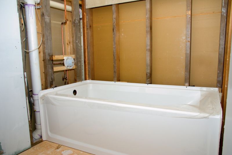 Top Bathtub Installation Companies in Temple, GA