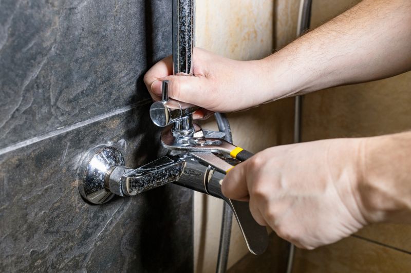 Top Shower Installation Companies in Adairsville, GA