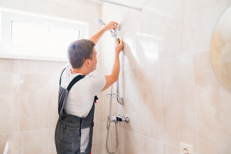 Top Shower Installation Companies in Smyrna, GA