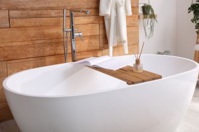 Selecting the Right Tub